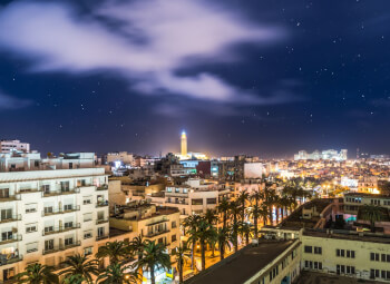 Viajes Marruecos, Portugal, Sevilla y Mérida 2026: Viaje Capitales Marroquís, Sevilla y Lisboa