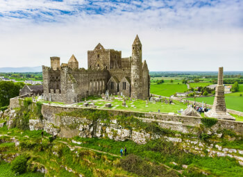 Circuitos por Cashel