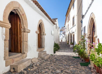 Viajes Madrid, Portugal, Sevilla, Granada, Málaga, Ronda, Nerja y Mérida 2026: Tour Andalucía y Portugal al completo