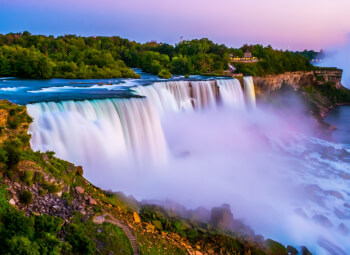 Viajes Canadá y Estados Unidos 2026: Viaje Toronto y Niágara