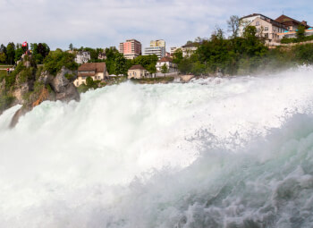Viaje Suiza Alpina