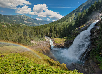 Viaje Austria, Moravia y Maravillas de Polonia