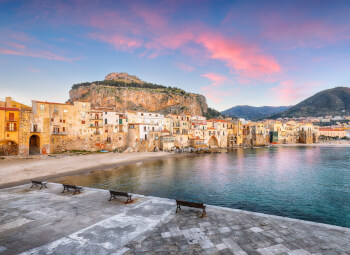 Viaje Simplemente Sicilia con Atenas y Meteora