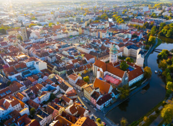 Viajes Alemania, Austria, Eslovaquia y República Checa 2026: Viaje Bohemia y Moravia con Austria impactante