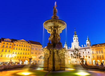 Viajes Alemania y República Checa 2026: Viaje Chequia al completo