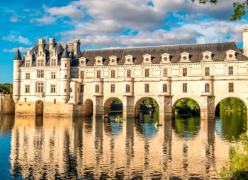 Viaje París, Castillos y el Sur Francés
