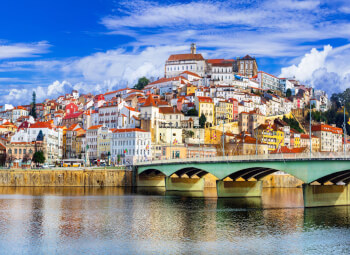 Viajes Portugal, Sevilla, Granada, Málaga, Ronda, Nerja, Mérida y Madrid 2026: Paquete Andalucía y Portugal al completo Madrid