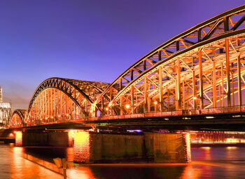 Viajes Alemania, Bélgica, Francia, Holanda e Inglaterra 2026: Viaje De Frankfurt a Londres +i