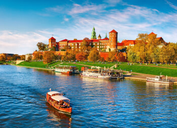 Viajes Eslovaquia, Estonia, Finlandia, Hungría, Polonia, República Checa y Suecia 2026: Viaje Este Europeo, Polonia y Escandinavia Fin Tallin