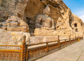 Datong