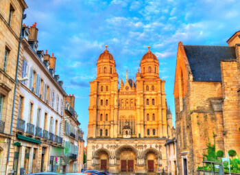 Viaje Maravillas De Borgoña con París