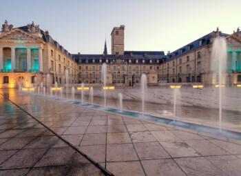 Viajes Alemania, Francia y Luxemburgo 2026: Viaje París, Borgoña, Alsacia y Selva Negra