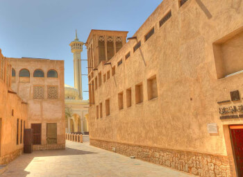 Viaje Magia del desierto: Qatar y Dubái