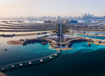 Viaje Espiritualidad y modernidad: Israel y Dubai con Abu Dhabi