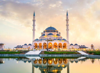 Viaje Dubai al Completo y Descubriendo Omán