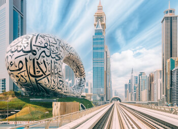 Viaje Dubai y Abu Dabi