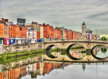 Viajes Irlanda 2026: Viaje Perlas de Irlanda I