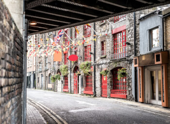 Viajes Irlanda e Inglaterra 2026: Viaje Dublín y el sur de Inglaterra