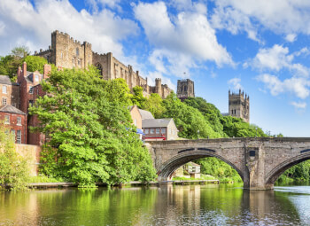Viajes Inglaterra, Escocia, Irlanda del Norte e Irlanda 2026: Viaje Gran Ruta Británica e Irlanda de Norte a Sur con Londres - Fin Dublín