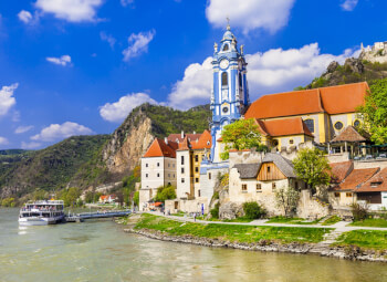 Viajes Austria 2026: Viaje Lo Mejor de Austria