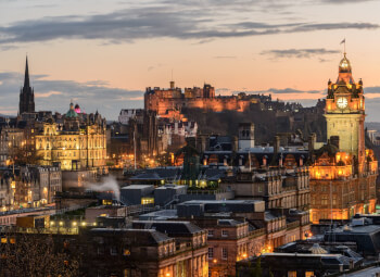 Viajes Inglaterra y Escocia 2026: Viaje Gran Tour de Londres y Escocia y sur de Inglaterra