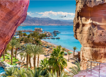 Viajes Israel, Jordania y Egipto 2026: Viaje Jerusalén Clásico, Jordania y el Cairo
