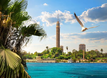 Viaje Egipto imprescindible