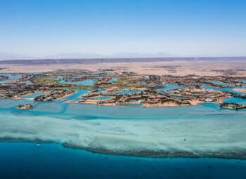 Viaje Egipto de lujo y Mar Rojo