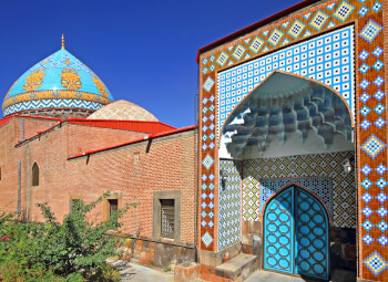Viaje Las alas de Armenia