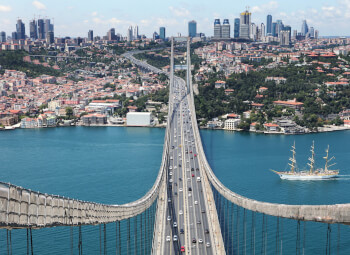 Viaje Grecia Clásica y Turquía Mágica