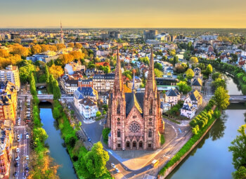 Viaje Sinfonías de Europa +i