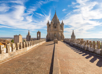 Viaje Madrid, Portugal, País Vasco, Pirineos, Andorra Y Barcelona Con Lourdes