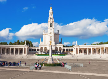 Viajes España, Galicia, Madrid, Navarra, Francia, Italia, Mónaco, Portugal, Suiza, Barcelona, Zaragoza y Santiago de Compostela 2026: Viaje Santuarios Europeos