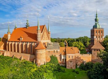 Viaje Maravillas de Polonia al Completo
