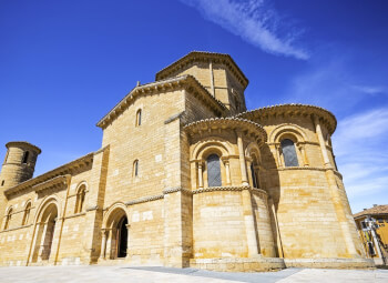 Viaje Joyas de Castilla y País Vasco