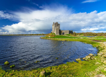 Circuitos por Galway