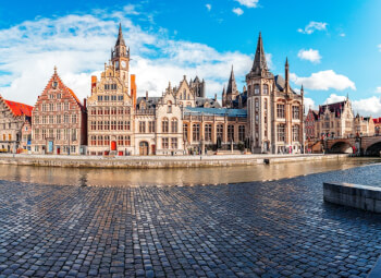 Viaje Europa Clasica