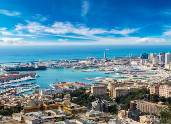 Viajes Mónaco, Francia e Italia 2026: Viaje Italia