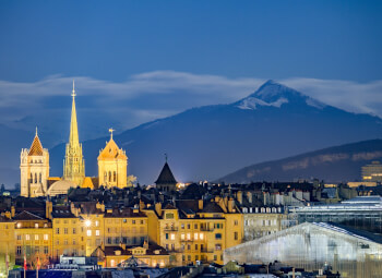 Viaje Auténtica Europa Especial París y Barcelona