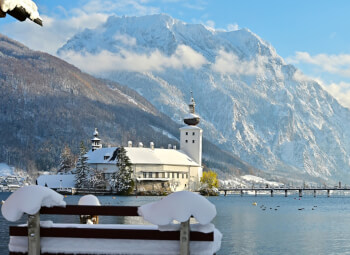 Viajes Austria 2026: Viaje Austria Total