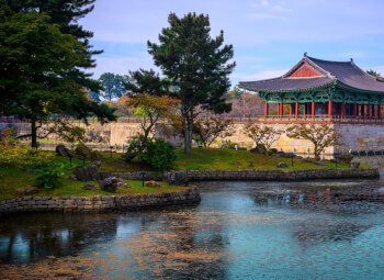 Viajes Corea Del Sur y Japón 2026: Viaje Encantos de Corea y Japón con Hirsohima