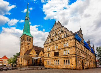 Viajes República Checa, Alemania y Holanda 2026: Viaje Chequia, Ámsterdam y Alemania - Fin Praga +i