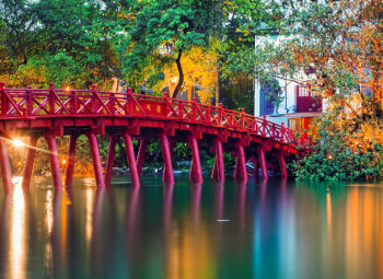 Viajes Tailandia y Vietnam 2026: Viaje Vietnam Tradicional y Tailandia Esencial
