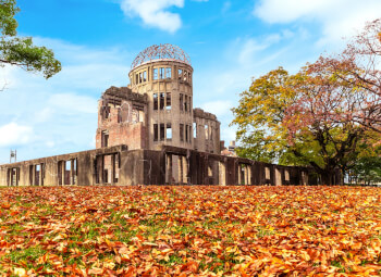 Viajes Japón 2026: Viaje Colores de Japón e Hiroshima