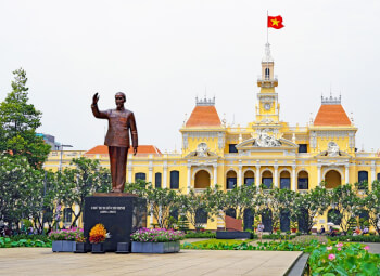 Viaje Vietnam clásico y exclusivo