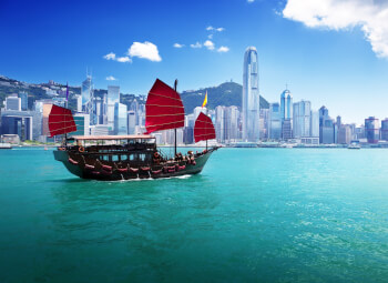 Viajes China y Corea Del Sur 2026: Viaje Macao, Hong Kong y Corea