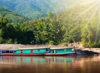 Viaje Joyas de Tailandia y Gran Tour de Laos