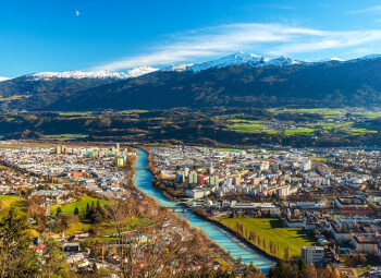 Viaje Austria y Capitales Del Este Europeo