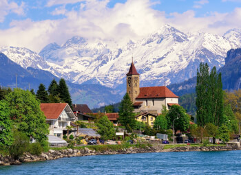 Viajes Extremadura, Madrid, Alemania, Austria, Francia, Liechtenstein, Portugal, Suiza, Barcelona y Zaragoza 2026: Viaje Encantos de Europa fin Frankfurt