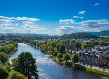 Viajes Inglaterra, Escocia, Irlanda del Norte e Irlanda 2026: Viaje Londres, Escocia y Dublín
